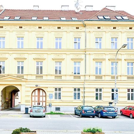 Ubytovani U Domecku Znojmo Exteriér fotografie
